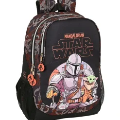SAFTA The Mandalorian Mochila Escolar The Guild- Escolar