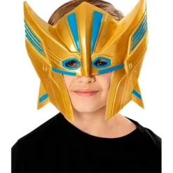 RUBIE'S Thor Máscara- Disfraces Y Complementos|Disfraces Y Complementos