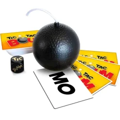 GOLIATH Juegos De Mesa|Tic Tac Boum