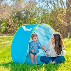 OLMITOS Accesorios Y Complementos De Viaje|Aire Libre|Tienda antiuva Pop Up