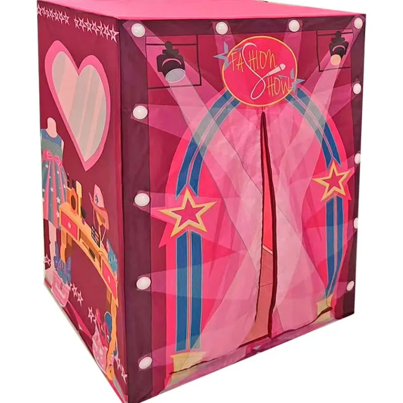 DRIM DISCOUNT Aire Libre|Tienda Infantil con Luz