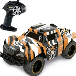 NINCO Tiger + Vehículo R/C- Coches Radio Control (R/C)