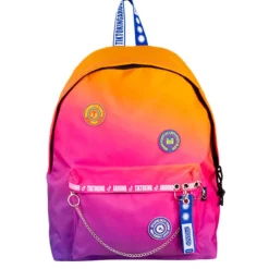 SELECCION DRIM Escolar|Tik Tok Mochila Escolar Multicolor