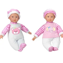 ROSA TOYS Muñecas|Tiny Llorón Muñeco Surtido