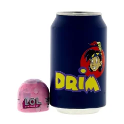 SELECCION DRIM Ropa Y Complementos|Escolar|Toalla Mágica LOL