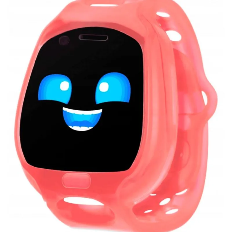 LITTLE TIKES Tecnología Y Gadgets|Electrónicos|Tobi 2 Reloj Robot Smartwatch Rojo