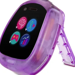 LITTLE TIKES Tecnología Y Gadgets|Electrónicos|Tobi 2 Reloj Robot Smartwatch Rojo