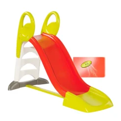 SMOBY Tobogán KS- Aire Libre