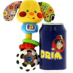 VTECH Primera Infancia Y Preescolar|Toby Perrito