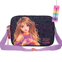 DEPESCHE Top Model Bandolera Grande Night Light- Escolar