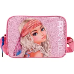 DEPESCHE Ropa Y Complementos|Top Model Bandolera Grande Seventies