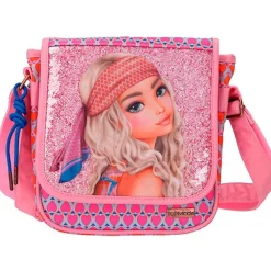 SELECCION DRIM Ropa Y Complementos|Top Model Bandolera Pequeña Seventies