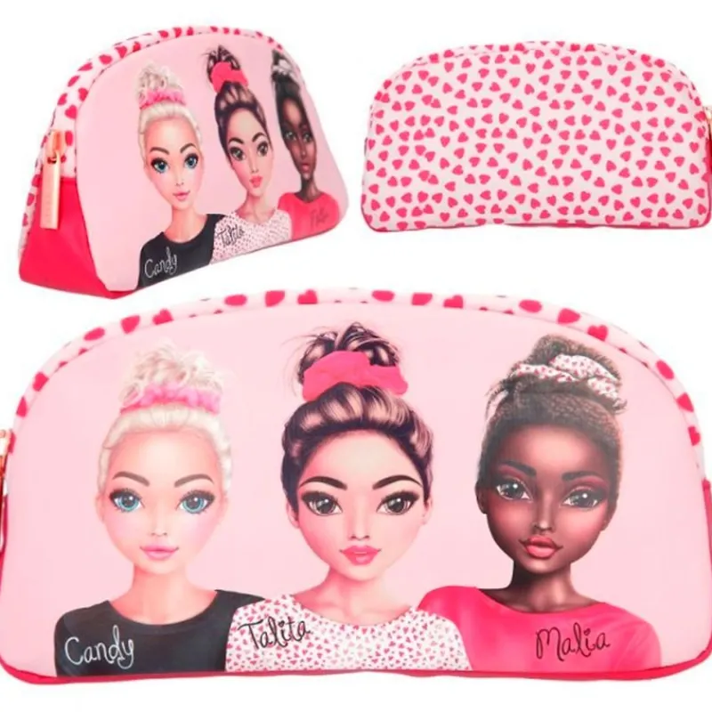 DEPESCHE Ropa Y Complementos|Top Model Beauty Girl Neceser