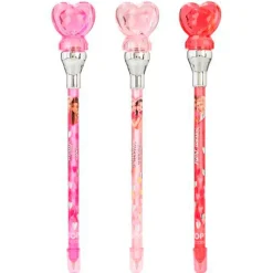 DEPESCHE Escolar|Top Model Best Friends Bolígrafo Corazón Surtido