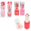 DEPESCHE Juegos Y Juguetes De Imitación|Top Model Bálsamo Labial Corazón Surtido