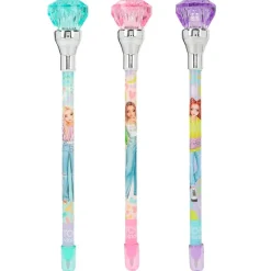 DEPESCHE Top Model Bolígrafo con Luz- Escolar