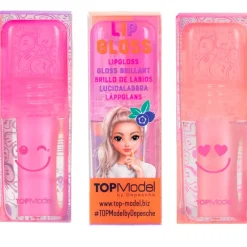 DEPESCHE Juegos Y Juguetes De Imitación|Top Model Brillo de Labios Night Light Surtido