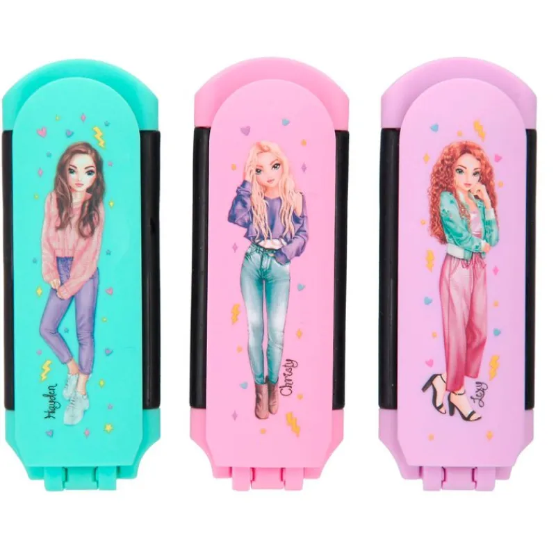 DEPESCHE Ropa Y Complementos|Top Model Cepillo Pelo Surtido