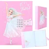 DEPESCHE Top Model Diario con Código Secreto Ballet- Escolar