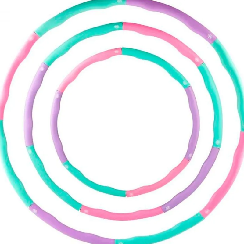 SELECCION DRIM Deportivos|Aire Libre|Top Model Hula Hoop Deportivo