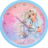 DEPESCHE Escolar|Top Model Iceworld Reloj de Pared
