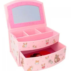 DEPESCHE Ropa Y Complementos|Top Model Joyero Hayden & Lotti