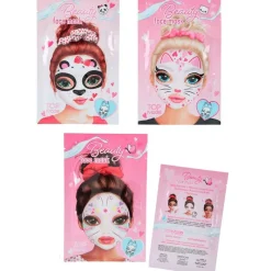 DEPESCHE Ropa Y Complementos|Top Model Mascarilla Belleza Surtida