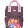 DEPESCHE Top Model Mini Mochila College- Escolar