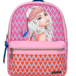 DEPESCHE Escolar|Top Model Mini Mochila Seventies