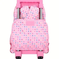 DEPESCHE Top Model Mochila Escolar Bling- Escolar