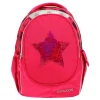 SELECCION DRIM Escolar|Top Model Mochila Rosa Estrella