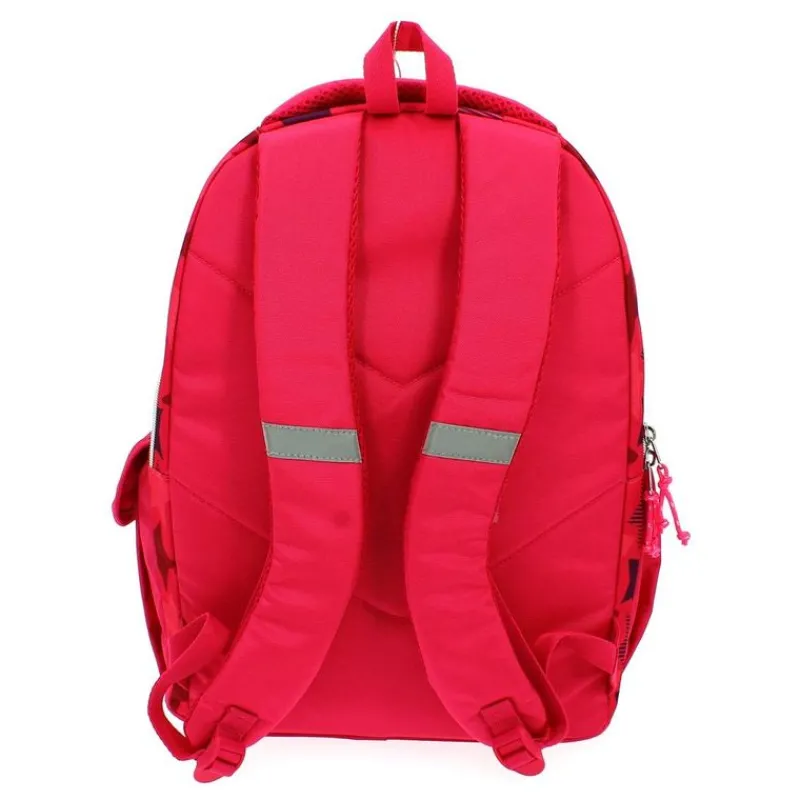 SELECCION DRIM Escolar|Top Model Mochila Rosa Estrella