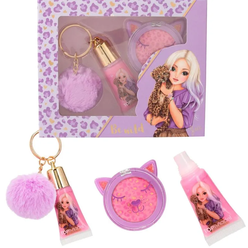 SELECCION DRIM Ropa Y Complementos|Top Model Pack Belleza