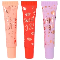 SELECCION DRIM Ropa Y Complementos|Top Model Pack Brillo de Labios