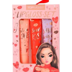 SELECCION DRIM Ropa Y Complementos|Top Model Pack Brillo de Labios