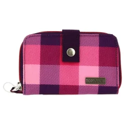 DEPESCHE Top Model Portamonedas Smiley- Ropa Y Complementos