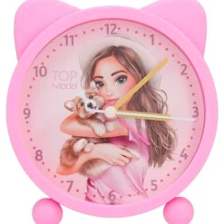 SELECCION DRIM Ropa Y Complementos|Top Model Reloj Despertador Corgi