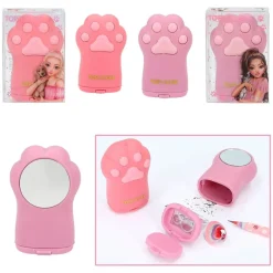 DEPESCHE Top Model Sacapuntas Patita Surtido- Escolar