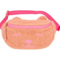 DEPESCHE Ropa Y Complementos|Top Model Teddy Cool Riñonera