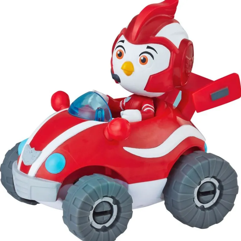 PLAYSKOOL Top Wing Figura y Vehículo Surtidos- Vehículos, Trenes Y Parkings