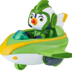 PLAYSKOOL Top Wing Figura y Vehículo Surtidos- Vehículos, Trenes Y Parkings