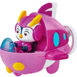 PLAYSKOOL Top Wing Figura y Vehículo Surtidos- Vehículos, Trenes Y Parkings