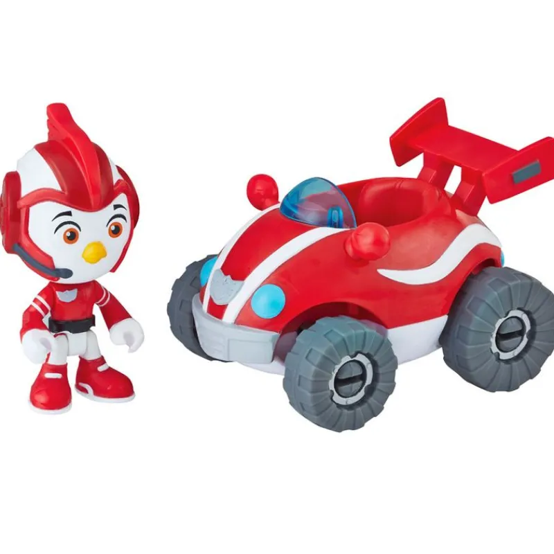 PLAYSKOOL Top Wing Figura y Vehículo Surtidos- Vehículos, Trenes Y Parkings