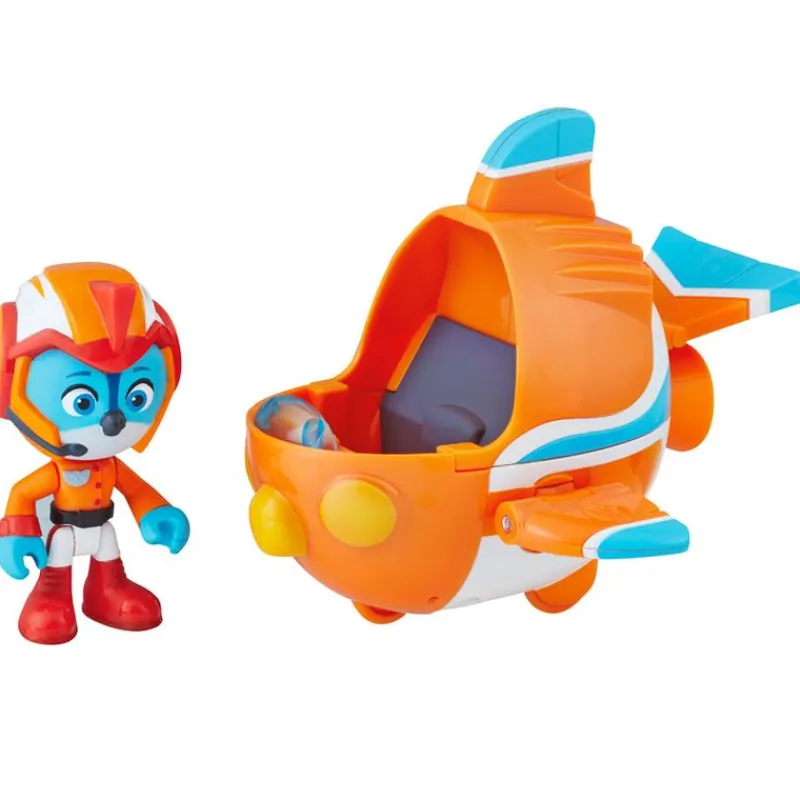 PLAYSKOOL Top Wing Figura y Vehículo Surtidos- Vehículos, Trenes Y Parkings