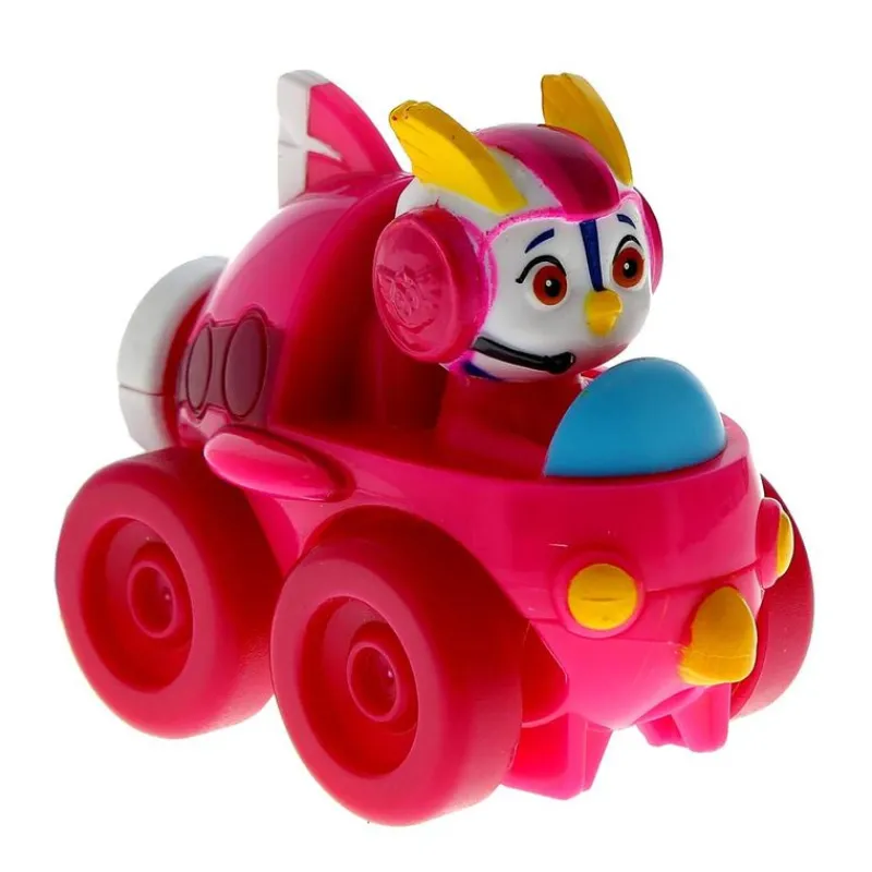PLAYSKOOL Top Wing Mini Vehículo Individual Surtido- Vehículos, Trenes Y Parkings