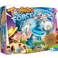 IMC Tornado Force Juego de Mesa- Juegos De Mesa