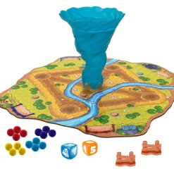 IMC Tornado Force Juego de Mesa- Juegos De Mesa