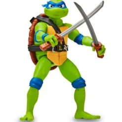 FAMOSA Figuras Películas Y Series|Figuras Y Figuras De Acción|Tortugas Ninja Figura 30 cm Surtida