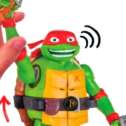 FAMOSA Tortugas Ninja Figura Deluxe Surtida- Figuras Películas Y Series|Figuras Y Figuras De Acción