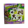 SELECCION DRIM Juegos Y Juguetes Educativos|Tortugas Ninja Memorion